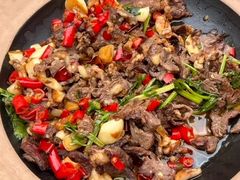 -田园印象·成都土菜院子(华阳店)