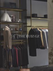 点击看大图 -THE RUIZ GZ睿制西装定制
