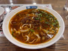 -晋B2008刀削面(小南庄店)