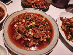 -三猫黑鱼花(南大店)