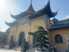 -西林禅寺