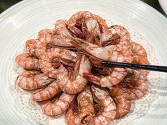 -小厨师·二十年沈家门小海鲜(百井坊巷店)