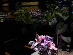 -咖梦餐厅 COMENG RESTAURANT