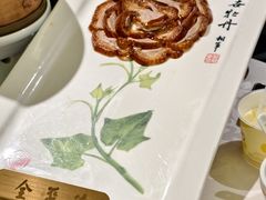 -北京全聚德(王府井店)