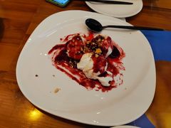 -HELLO MUSAE 拾光缪斯餐厅·纯正希腊风味(苏州中心店)