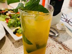 Mojito-Carmen卡门西班牙餐厅