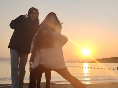 -青岛第二海水浴场