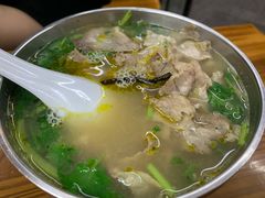 -河南拉面(肇周路店)