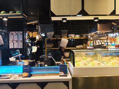 -V-ONE西雅图海鲜自助餐厅(仓山万达广场店)