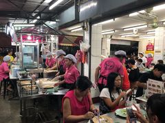 -红大哥水门鸡饭(總店)