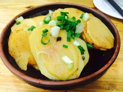 -二孃鸡爪爪(东郊记忆店)