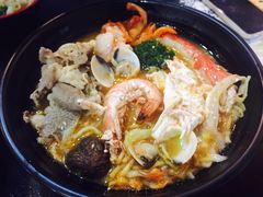 -张妈台式锅烧(深大店)