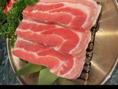 -韩宫宴和牛烤肉(宜兴八佰伴店)