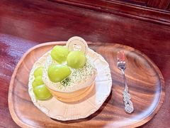 -初甜·舒芙蕾·韩式雪花冰(流塘店)