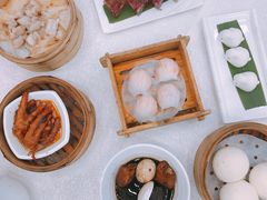 -龙的酒楼·手工早茶·顺德菜(近良路店)