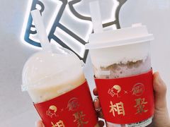 -喜茶(永旺梦乐城店)
