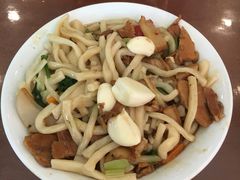 -罗胖子面馆(西关店)