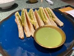 -Home Thai·泰谣(王府井apm店)