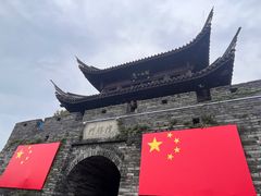 -台州府城(江南长城)