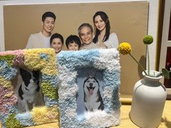 -海马体照相馆(大连柏威年购物中心店)