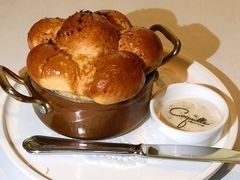 -壳里西餐厅Coquille Seafood Bistro(蒙自路店)