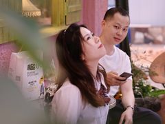 -六区宿舍咖啡店