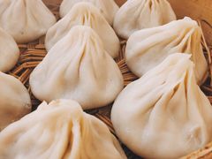 小笼包-熙盛源(复兴路店)