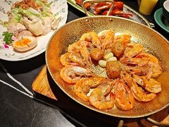 -粤·向群饭店(二沙岛店)