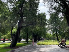 -北京市劳动人民文化宫(太庙)