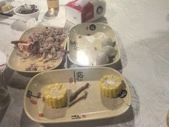 -小煵记·打边炉(西丽文光店)