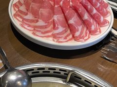 -快乐小羊(富强中路店)