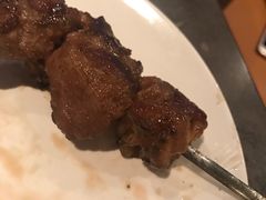-龙之梦万丽酒店青餐厅