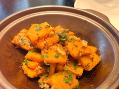 -大拙里·精致融合菜(沙湖桃源国际店)