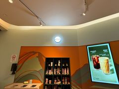 -星巴克(中山广场店)