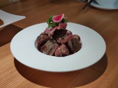 -周三的情书花园餐厅(江北店)