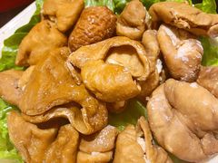 肥肠-锅首鲜品火锅(鸳鸯店)