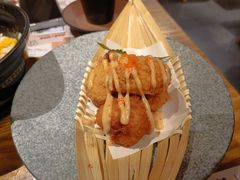 -鳗事鱼意·活鳗現烤专门店(富力海珠城店)