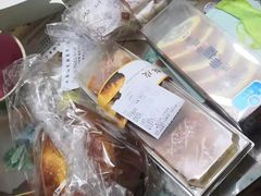 -艾拉米苏蛋糕坊(天津街店)