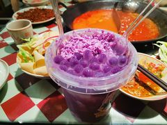 -赵美丽重庆火锅(西安直营总店)