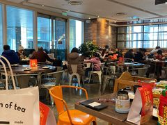 大堂-新旺茶餐厅(嘉里城店)
