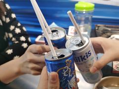 -Meet Sun韩式大排档(五一广场7MALL店)