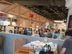 -晓粤·惹味粤菜(凯德乐峰广场店)