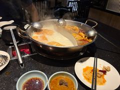 -捞王锅物料理(凯旋路店)