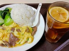 -玲又珑美食(盘福路店)