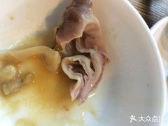 猪肚-醋缘臭屁醋养生火锅