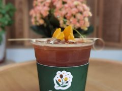 -Fruiffee Cafe 果啡派