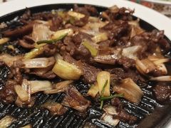 -悦融琥珀·京鲁菜·海味珍品(西单店)