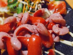 章鱼香肠-福匠日本料理(人民路店)