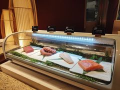 -咖啡苑自助餐厅·中国大饭店