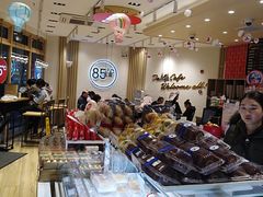 -85度C(苏州石路店)